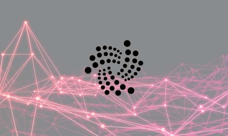 IOTA Launches Zero Fee Smart Contracts in New Beta