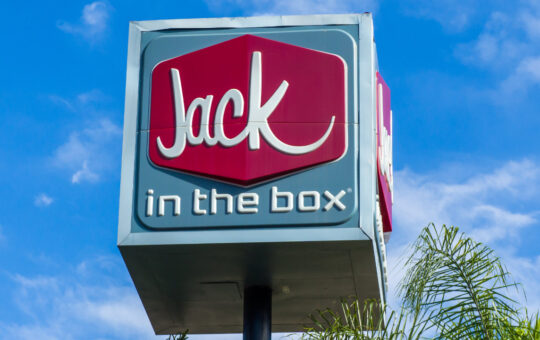 Jack in the Box Sues Crypto Exchange FTX for 'Brazenly and Illegally' Copying Mascot