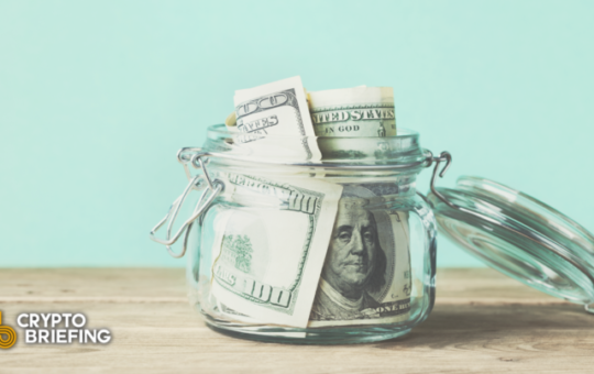 Anchorage Raises $350M to Expand Crypto Offerings