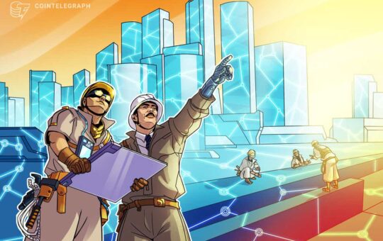 Baidu metaverse app would take 6 years for a full launch, VP says