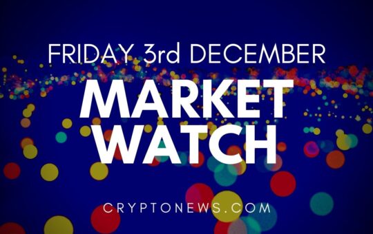 Bitcoin and Ethereum Inch Higher, Altcoins Gain Momentum