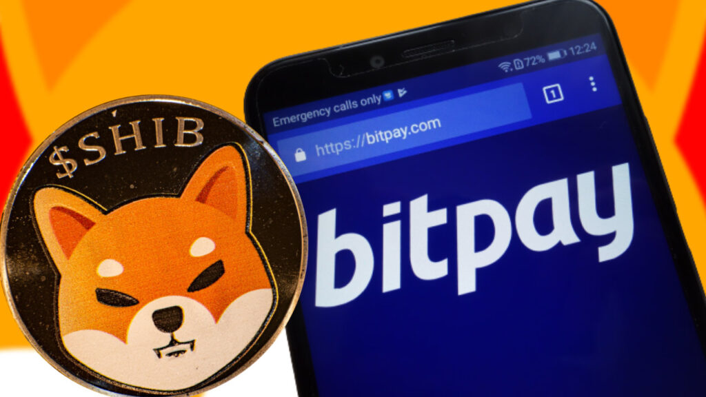 Bitpay Adds Shiba Inu Crypto as Petition to List SHIB on Robinhood Exceeds 545K Signers