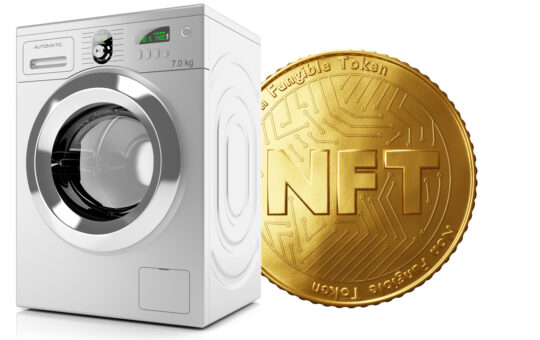 British Security Think Tank's Report Warns NFTs Could Bolster Money Laundering Schemes
