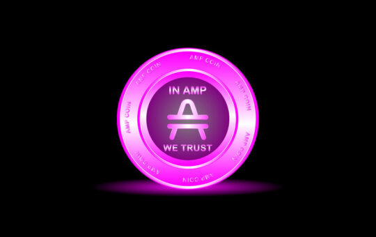 Buy Amp, the token of verifiable assurance: here’s where