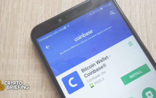 Coinbase Announces Ledger Hardware Wallets Support