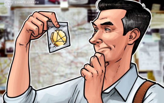 Crypto tumblers, exchanges under microscope as DOJ launches new task force