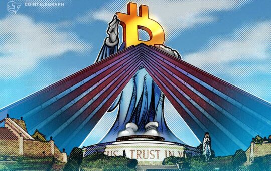 El Salvador stacks 150 Bitcoin after BTC price crashes below $50k