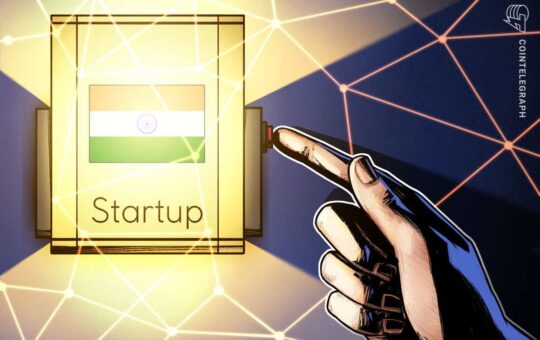 Indian state government to accredit Web2 and Web3 blockchain startups