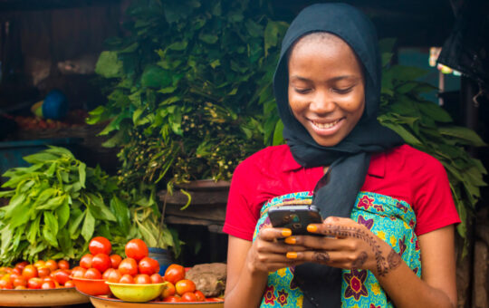 Kenya-Based Blockchain Advocate – Interview Bitcoin News