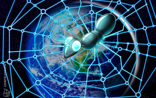 Miami to use PlanetWatch and Algorand for air quality monitoring