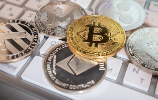 Niobium Coin down 5% today: here’s where to buy NBC