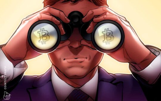 Only 10% of the Bitcoin supply left to mine