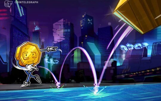 SEBA Bank launches regulated gold token to enable digital ownership of physical gold