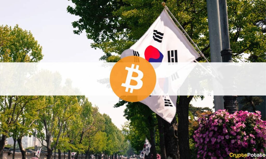 South Korean Lawmaker to Accept Political Donations in Bitcoin: Report