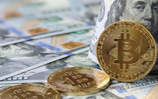 Weekly Roundup of Cryptocurrency News 25/12/2021