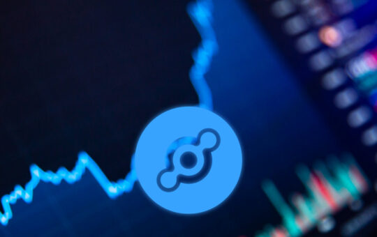 Where to buy Celo, the gaining coin