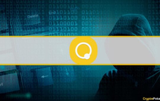 BSC-Based DeFi Project Qubit Finance Exploited for $80 Million in BNB