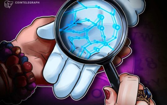 BTC ‘likely’ to repeat Q4 2020 move — 5 things to watch in Bitcoin this week