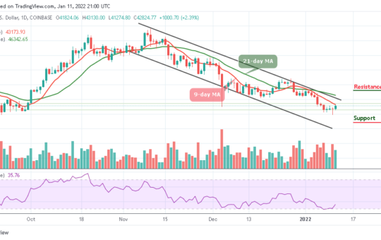 Bitcoin Price Prediction