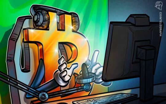 Bitcoin Magazine's YouTube restored after ban