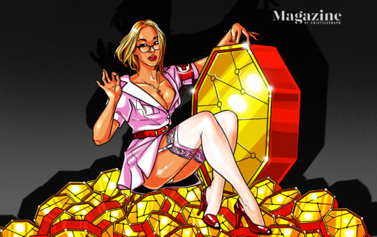 Cointelegraph Magazine