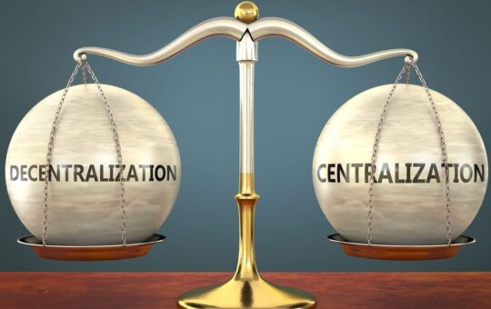 Centralization Caused Most Decentralized Finance Hacks in 2021