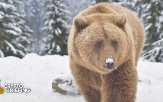 Coinbase, MicroStrategy Stocks Tank Alongside Crypto Market