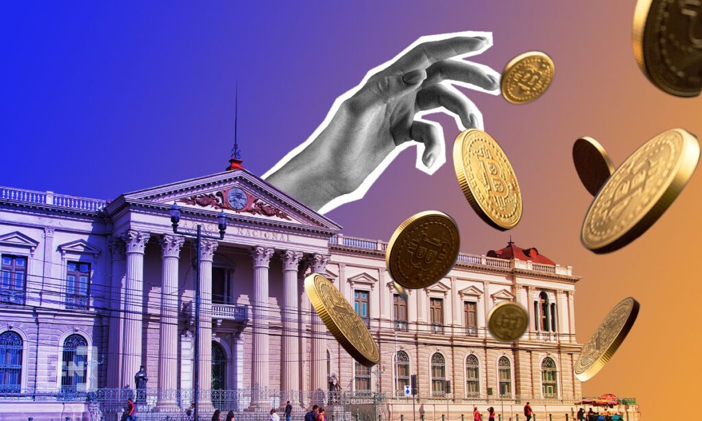 El Salvador President Buys an Additional 410 BTC as Price Plummets