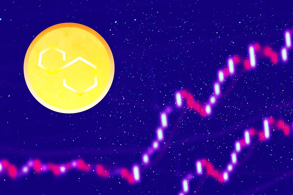 Here's an analyst's outlook for FTM, MATIC and ENJ tokens