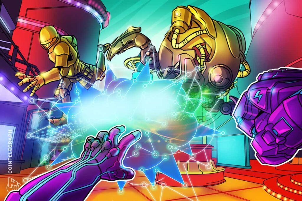 Microsoft enters the metaverse, Jan. 14–20
