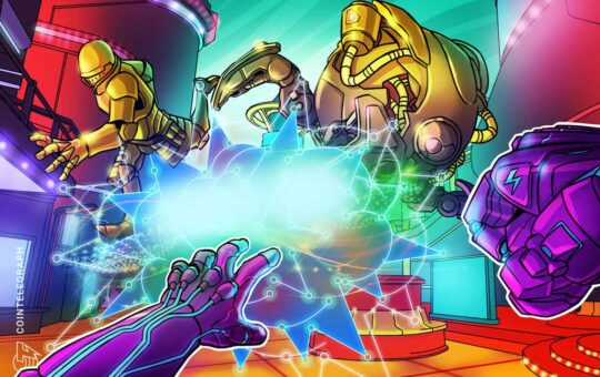 Microsoft enters the metaverse, Jan. 14–20