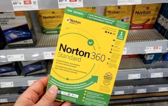Mine Bitcoin and Ethereum Using Norton 360 Antivirus or Your Tesla