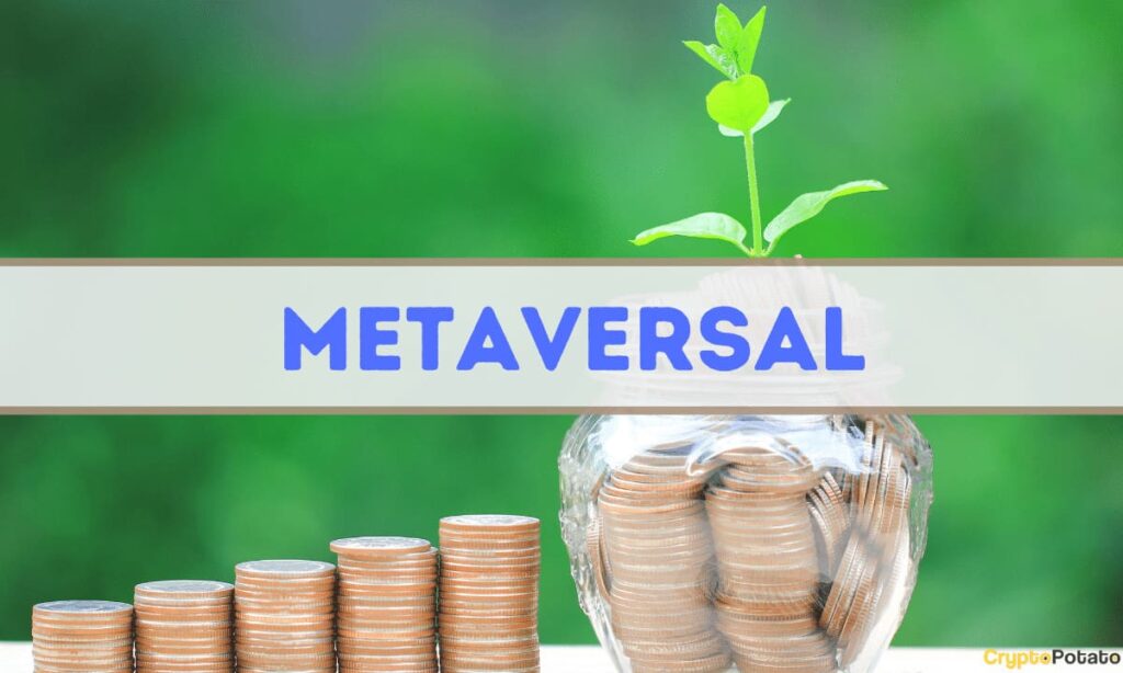 NFT-Focused Metaversal Lands $50 Million in Funding Led By CoinFund