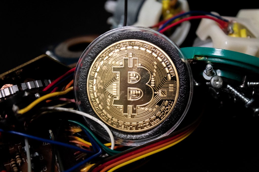 Shark Tank's Kevin O'Leary plans to mine Bitcoin