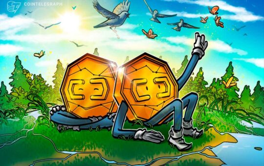 The crypto projects saving the planet