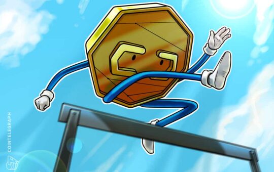 This key trading pattern hints at the continuation of Fantom’s (FTM) 125% rebound