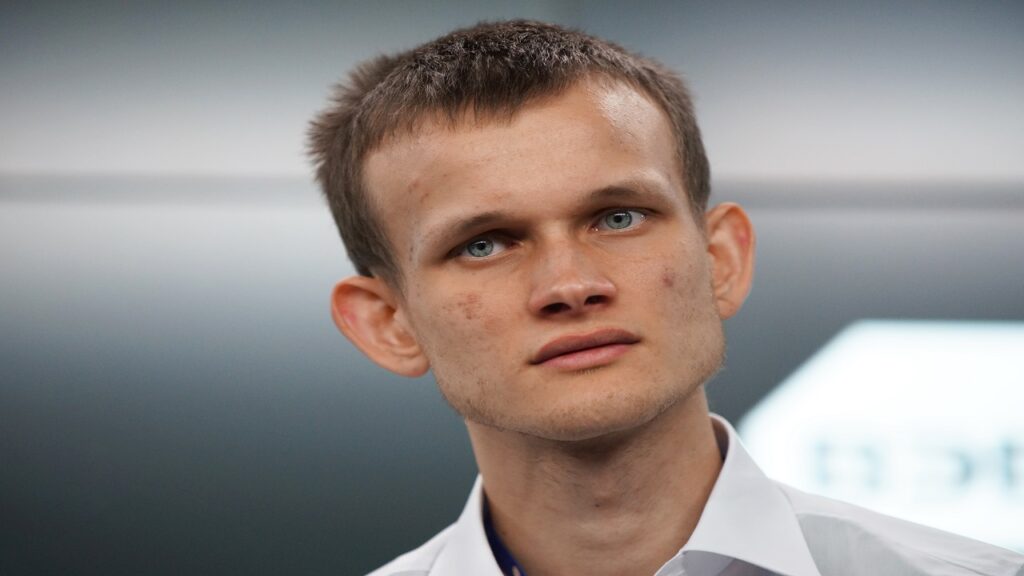 Vitalik Buterin Admits Naivete in Early Crypto Predictions