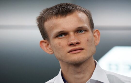 Vitalik Buterin Admits Naivete in Early Crypto Predictions