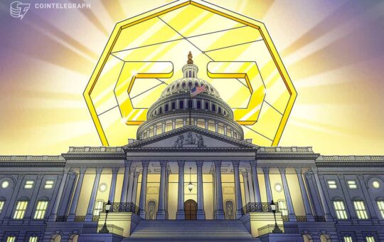 Witnesses address energy impacts of crypto mining during House hearing