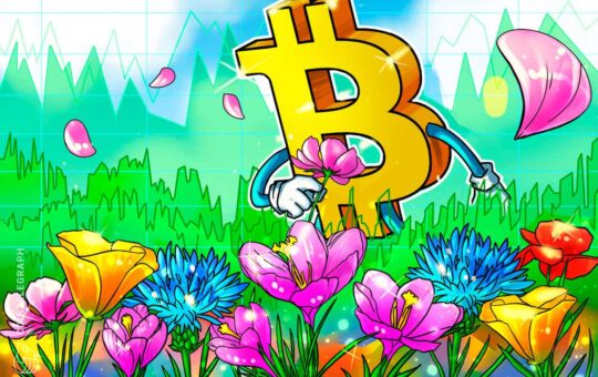 Bitcoin centers on $44K as BTC price MACD delivers long-awaited bull signal
