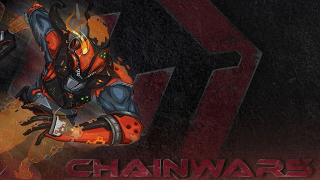 ChainWars Set to Dominate the Blockchain Gaming Sector – Press release Bitcoin News