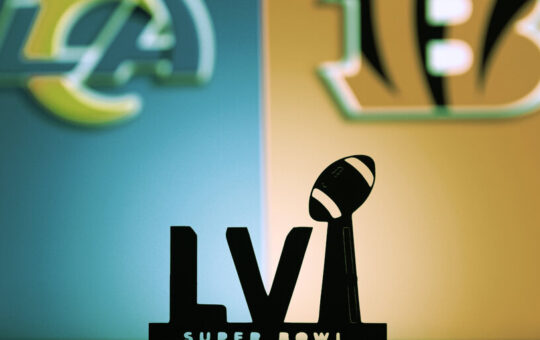 FTX Will Giveaway Bitcoin During the Super Bowl—But There’s a Catch