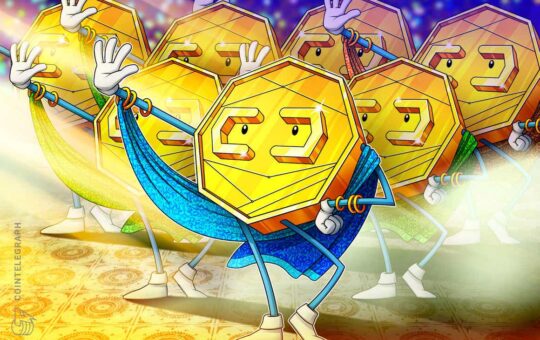 Indian couple celebrates blockchain wedding with NFT vows, digital priest