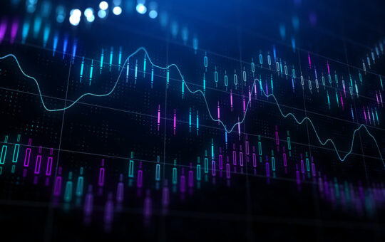 Render Token (RNDR) plunges by 15% in 24 hours despite outperforming the entire crypto market this week