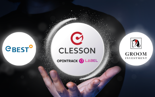 The Operating Company of LABEL Foundation Receives $2 Million Equity Funding From Groom Investments and eBEST Investments & Securities – Press release Bitcoin News
