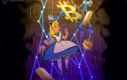 Wonderland’s treasury saga exposes the fragility of DAO projects today
