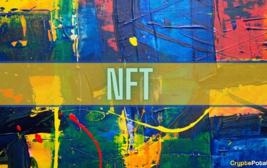 Controversial Filesharing Platform LimeWire Relaunches As NFT Marketplace