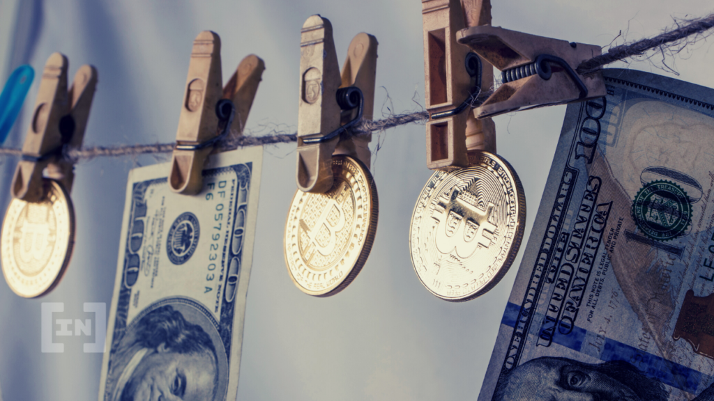 Does Crypto Deserve its Shady Reputation? – Report