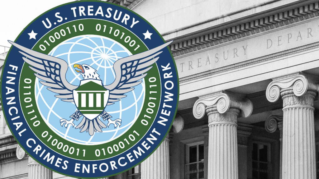 FinCEN Publishes ‘Red Flags’ on Potential Russian Sanctions Evasion Attempts Using Cryptocurrency