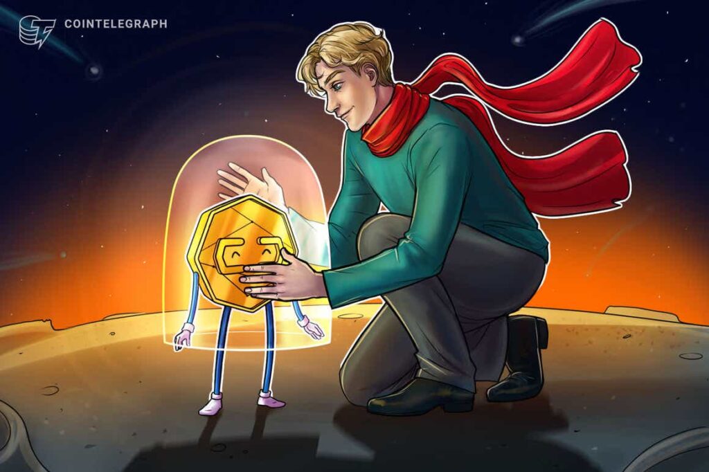 How HAL and Aldrin are helping to keep crypto assets secure during bear markets